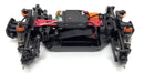 Absima 1/20 EP Race Truggy "Rapid" Orange 4WD RTR