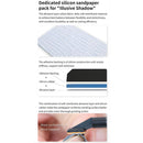 DSPIAE Illusive Shadows Reciprocating Sander (Ver. PRO)