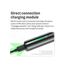 DSPIAE Illusive Shadows Reciprocating Sander (Ver. PRO)