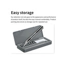 DSPIAE Illusive Shadows Reciprocating Sander (Ver. PRO)