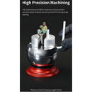 DSPIAE Omnidirectional Spheriacal Vise