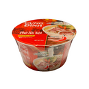 Rice Noodle Pho Beef bowl (70g)