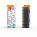 DSPIAE Vigorous Sponge Sandpaper XSS-S01