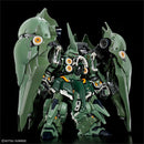 Kshatriya NZ-666 MGSD – detaljer