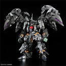 Kshatriya NZ-666 MGSD – indre ramme