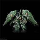 Kshatriya NZ-666 MGSD – ferdig modell