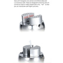 DSPIAE Omnidirectional Spheriacal Vise