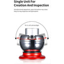 DSPIAE Omnidirectional Spheriacal Vise