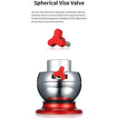 DSPIAE Omnidirectional Spheriacal Vise