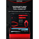 DSPIAE Departure Combo Tool Set