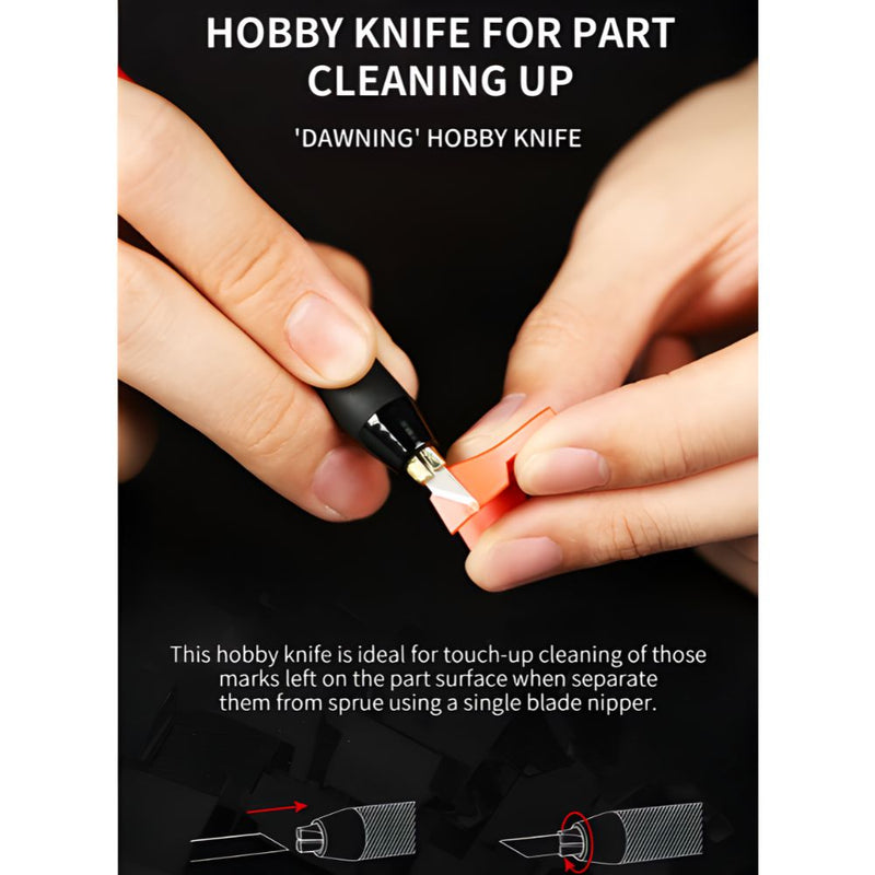 DSPIAE Departure Combo Tool Set