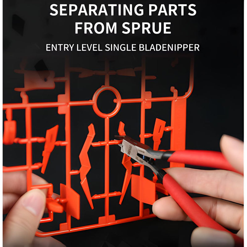 DSPIAE Departure Combo Tool Set