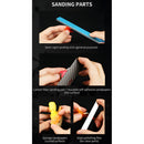 DSPIAE Departure Combo Tool Set