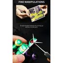 DSPIAE Departure Combo Tool Set