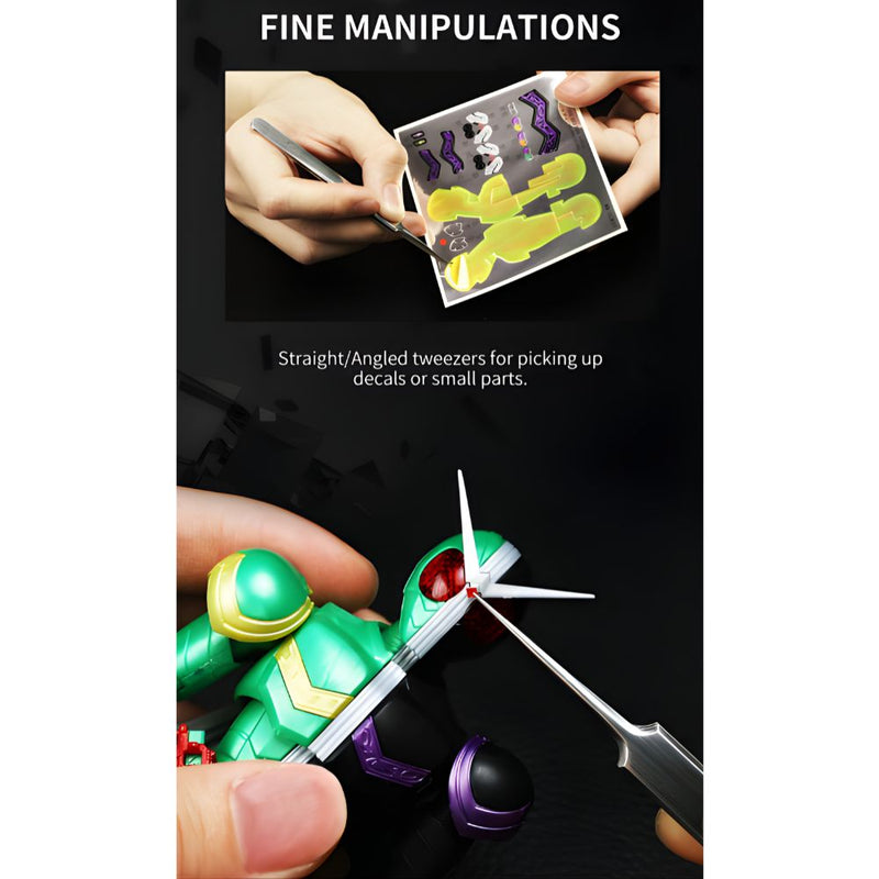 DSPIAE Departure Combo Tool Set