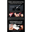 DSPIAE Departure Combo Tool Set