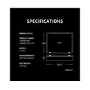 DSPIAE Departure Combo Tool Set