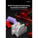 DSPIAE Multi Purpose assistance Platform