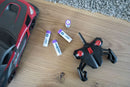 ANSMANN AA Li-ion Type 2000 USB-C – 4-pakning med ladekabel – produktbilde 4