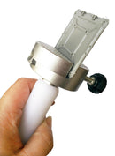 Manwah MW-2180 Universal holder (Handheld mode+Desktop Mode)