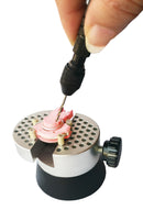 Manwah MW-2180 Universal holder (Handheld mode+Desktop Mode)