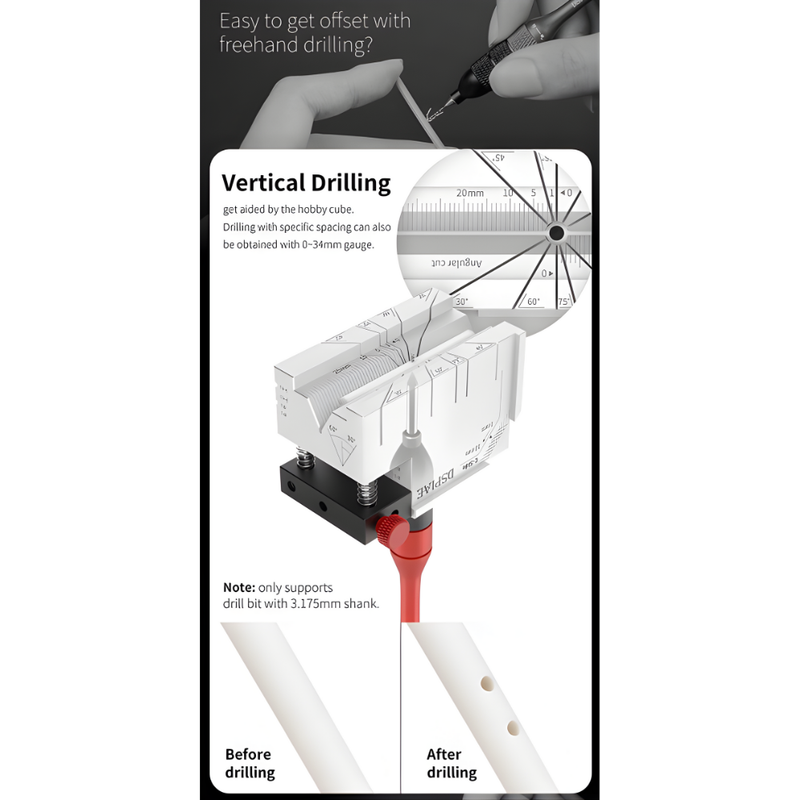 DSPIAE Multi Purpose assistance Platform