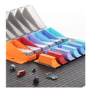 DSPIAE Self-Adhesive Sandpaper Set XSP-S01