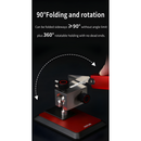 DSPIAE Stainless Steel Clamp Vise