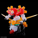 Devil Gundam (Clear Color) 1/144 [Premium Bandai]