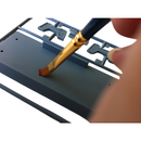 Manwah Brush & Plastic Paint Tray