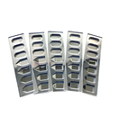 Manwah Brush & Plastic Paint Tray