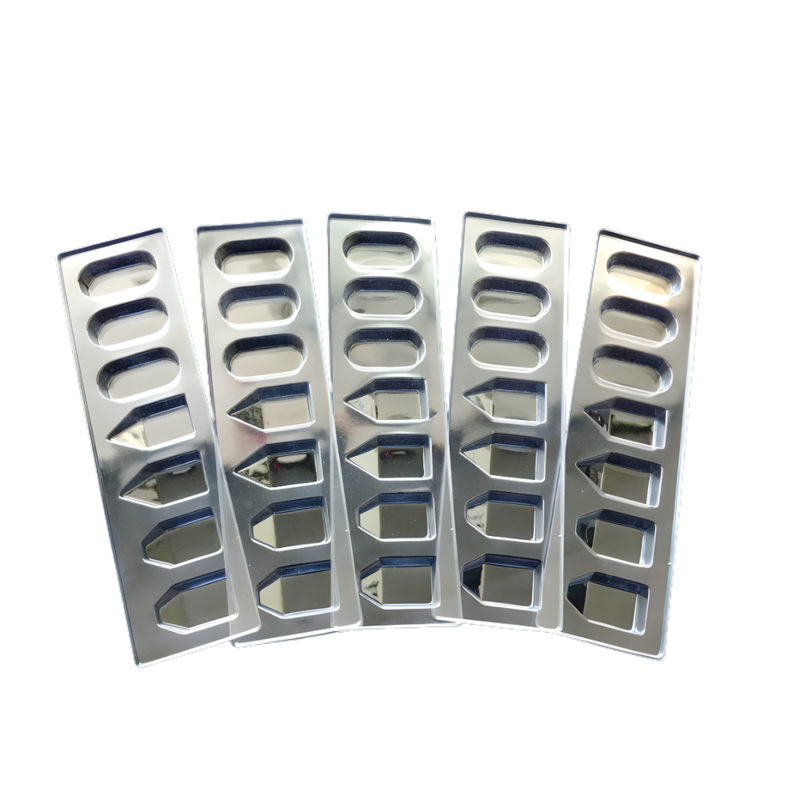 Manwah Brush & Plastic Paint Tray