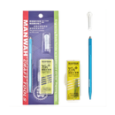 Manwah Engraving Blade Holder with Blades and engraving needle