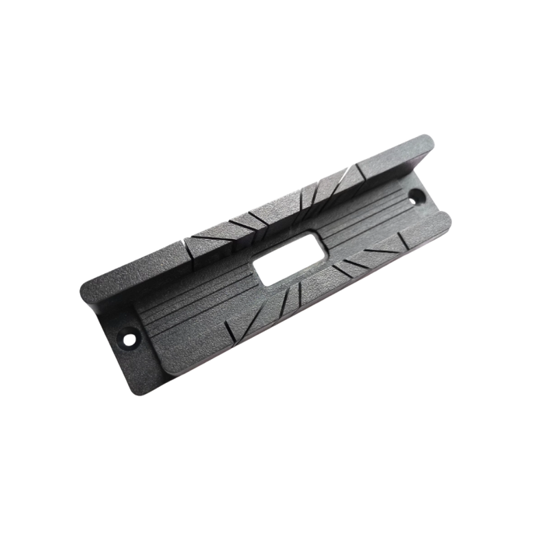 Manwah Angle Cutting Guide (30°45°60°90°120°150°)