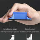 DSPIAE Self-Adhesive Sandpaper Set XSP-S01