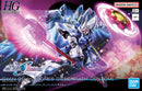 Gyan Strom - [Agnes Giebenrath Custom] HG 1/144 High Grade Gunpla