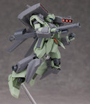 RGM-89S Stark Jegan (Anti-Ship Assault) HGUC 1/144 High Grade Gunpla
