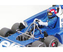 Tyrrell P34 1977 Monaco GP 1/20