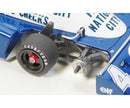 Tyrrell P34 1977 Monaco GP 1/20