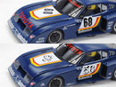 Toyota Celica LB Turbo Gr.5   1/20