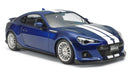 Subaru BRZ (Street-Custom) 1/24