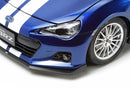 Subaru BRZ (Street-Custom) 1/24