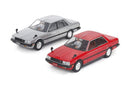 Nissa Skyline 1981 Sedan 2000 Turbo GT-ES 1/24