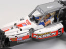 Tamiya Fighter NXGEN (DT-04) 1/10 RC Buggy