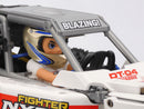Tamiya Fighter NXGEN (DT-04) 1/10 RC Buggy