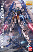 Gundam AGE-2 Normal MG 1/100 Master Grade Gunpla