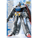 ∀ Turn A Gundam MG 1/100 Master Grade gunpla