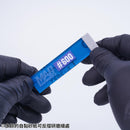 Akryl slipeplate - base for selvklebende sandpapir - 6 stk per pakke