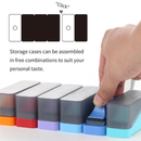 DSPIAE Self-Adhesive Sandpaper Set XSP-S01