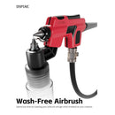 DSPIAE PT-AB Wash-Free Airbrush